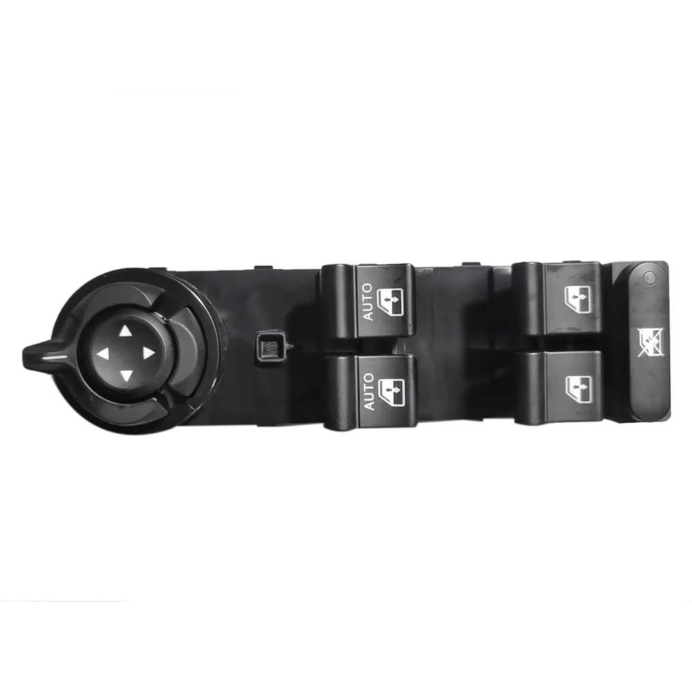 Automotive Repair Window Lift Switch Car Window Switch Car Window Control Switch Window Switch Robust Materials China Mainland