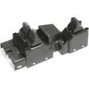 For Dodge Dakota Ram 1500 2500 3500 Pickup 1999 2000 2001 2002 Front Left Driver Door Window Switch 56021912AA