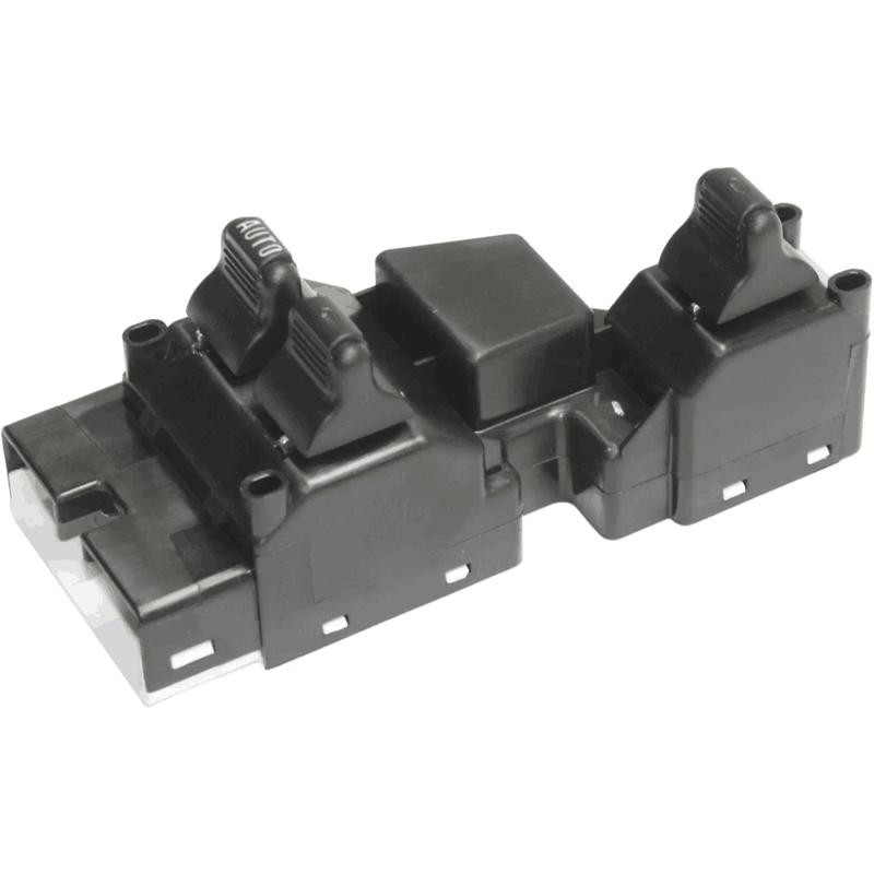 For Dodge Dakota Ram 1500 2500 3500 Pickup 1999 2000 2001 2002 Front Left Driver Door Window Switch 56021912AA