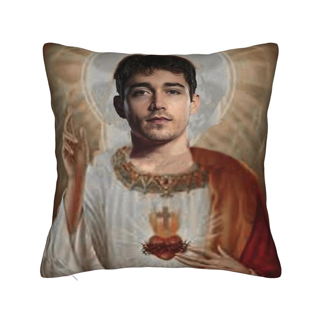 Kissenbezug San Charles Leclerc Vintage Kissenbezug für Sofa Heimdeko Kissenbezüge