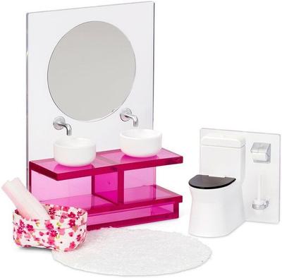 Poppen en knuffels – Poppenhuizen en accessoires