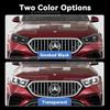 For Mercedes Benz AMG Clase E 53 HYBRID 2024-2026 Car Headlight Protective Film TPU Pre Cut Anti-Scratch Headlight Vinyl Film