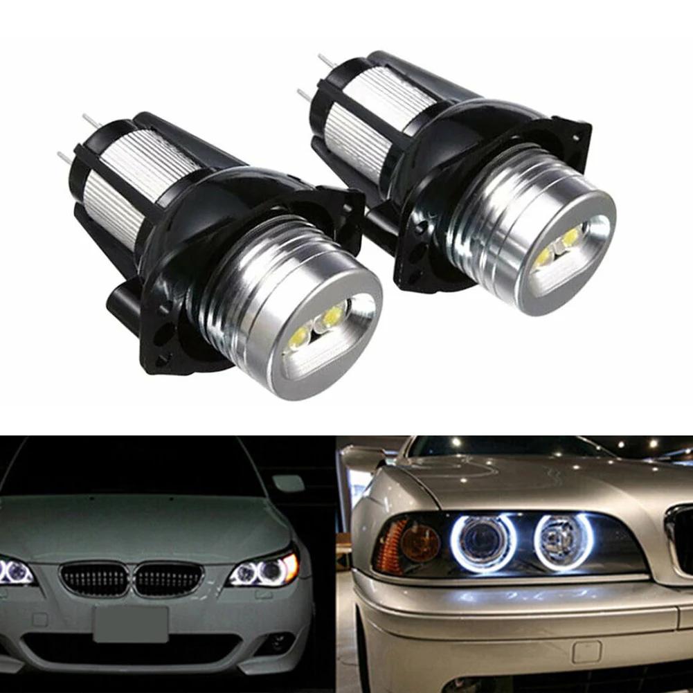 Brand New Hot Sale Newest Wholesale Automobile Accessories LED LED Bulbs Lamp Bulb Lamp For BMW E90 E91 2006-2008