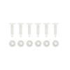 Balls Anti-drop Pins DJI Phantom 3 Pro Advanced Standard Gimbal Anti Vibration
