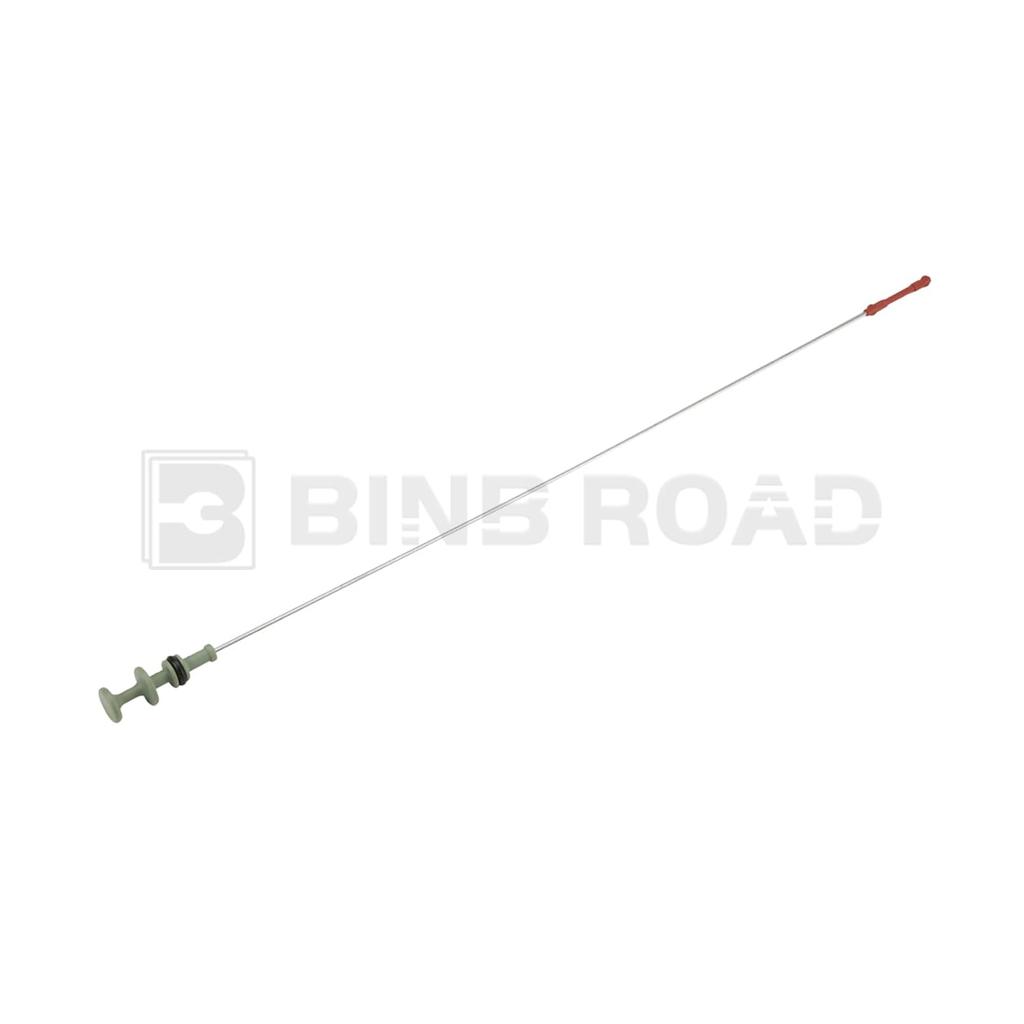 Engine Oil Fluid Dipstick 2760101872 Compatible with Mercedes-Benz C300 C350 E350 E400 GLK350