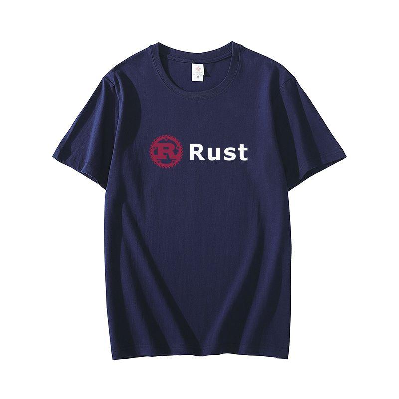 Programmer Computer System Programming Language Shortsleeved Tshirt Unisexs and Womens Code Farmers Fun Cultural Shirt S