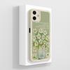 Cute Panda Case For Samsung Galaxy A06 4G 5G Soft Liquid Silicone Phone Bag For Samsung A 06 Back Cover Camera Protection Bumper