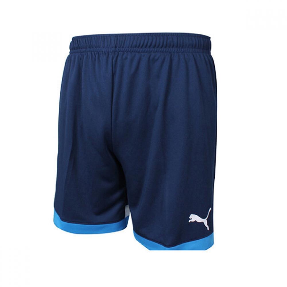 

Puma Half Club Puma Puma Soccer Uniform Shorts 897124 01 M