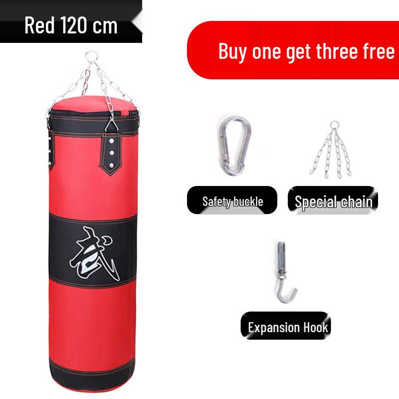 Iron Curtain Cloud Hanging Boxing Sandbag