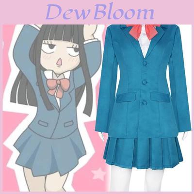Carnavalskostuums voor dames – Anime kostuums voor dames