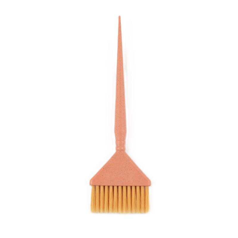 Classic Hair Color Brush Hair Dye For Hair Stylist Color Applicator Brush Essential Tools For Family Hairdressing