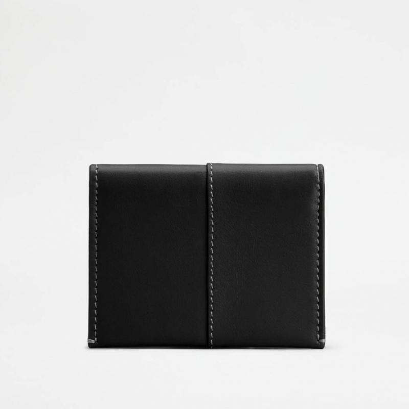 Tod S Card Wallet Model xamdbSf7100uppb999