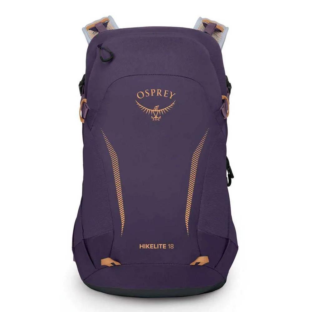 

Osprey Рюкзак Hikelite 18L