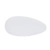 Private Parts Pad Women Silicone Washable Reusable Soft Adhesive Private Parts Cover for Swimsuit Leggings