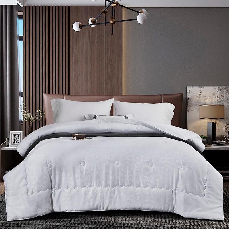 

Tangna Home Textiles Hyaluronic Acid Jacquard Quilt