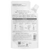 SEKKISEI Clear Wellness  for Sensitive Skin  Refining Milk Ss  Refill  High Moisturizing Emulsion Pore 120ml