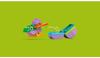 LEGO Duplo Constructor – Dino On Wheels 3-in-1 (10451)
