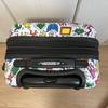 [USED] BIGBANG × Keith Haring Suitcase