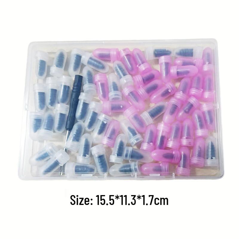 Car & Motorcycle Electric Tire Repair Tool - Quick Fix Mushroom Nail for Vacuum Tires