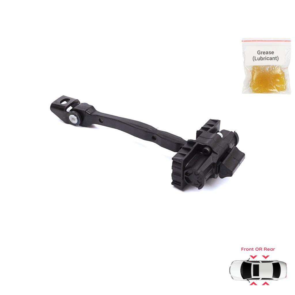 BDP1460 Front or Rear Door Stop Check Assy Limiter Strap for Skoda Superb MK3 III B8 3V 3V3 3V5 2015-2024 3V0837249