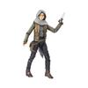Figurine Star Wars - Hasbro - Sergeant Jyn Erso (jedha) 15 Cm - Black - Adult - 14 Years