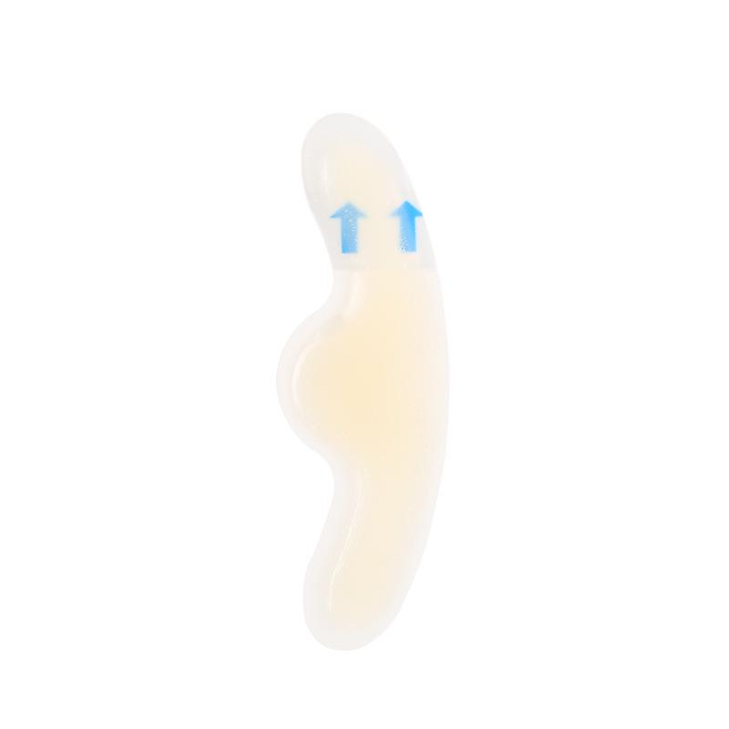 Unisex Protective Heel Blister Prevention Patch