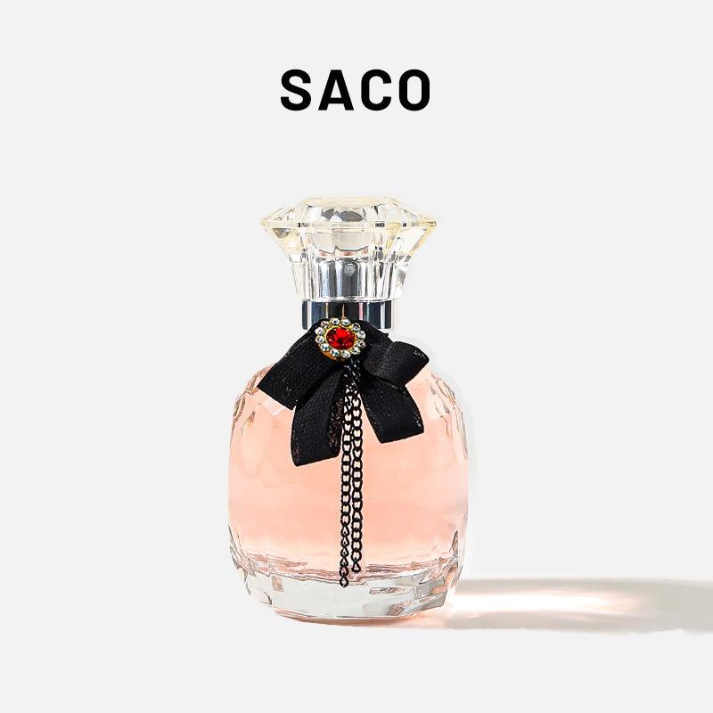 Fragrant partner life new reverse Paris women's perfume lasting light fragrance student affordable perfume