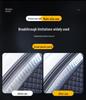 Tire Shine & Conditioner: Dustproof, Anti-Ash, Black Bright Glaze for 3D Tire Refresh