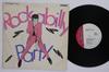 10inch Record VARIOUS  Rockabilly Party 10CH17 ACE 1979 UK Rock Used