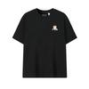 Fila ORIGINALE T Shirt Unisex Black F51U629101FBK