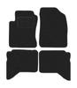 ANTHRA Car Mats For: Daihatsu Terios II SUV (2006-)