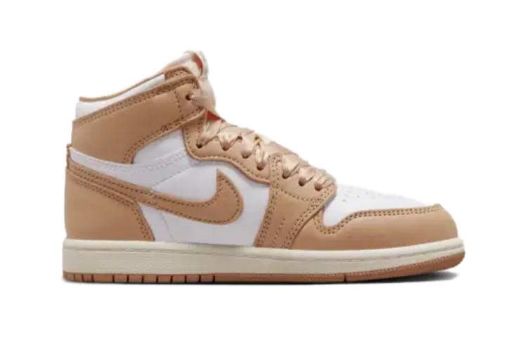 Jordan 1 Retro High OG Praline PS FN6621-201