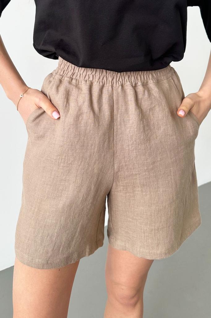 Pantaloni scurți germani Volf (96681)