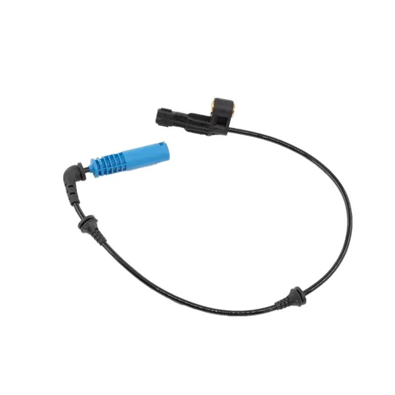 34526756376 Left or Right Rear New Wheel ABS Anti Lock Brake Sensor for 1998-2003 BMW E39 BMW