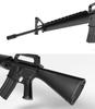 Little Armory LADF22 Dolls Frontline M16A1 Type Plastic Model 320623 Anime