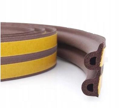 Akna furnituur – Tihenduspadjad