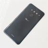 A+ Battery Door For LG V50 ThinQ 5G Back Glass Housing Cover Repair Parts V50 Dual Screen + Fingerprint Sensor+Camera Lens