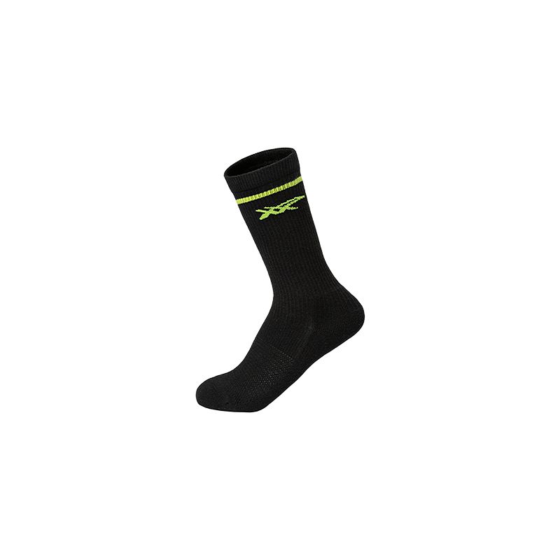 ASICS Kids Socks Thickened 334251722054-9000 L