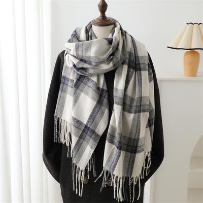 Accessori – Sciarpe e foulard