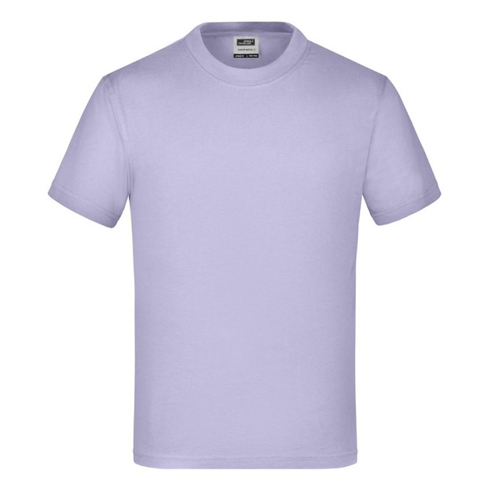 James and Nicholson Kinder/Kinder Basic T-Shirt