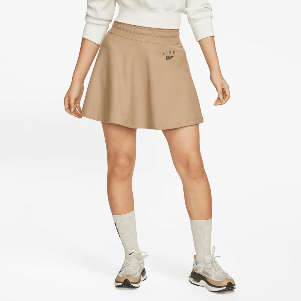 

Nike W nsW Pique Skirt Ncps Fd0898 247 065