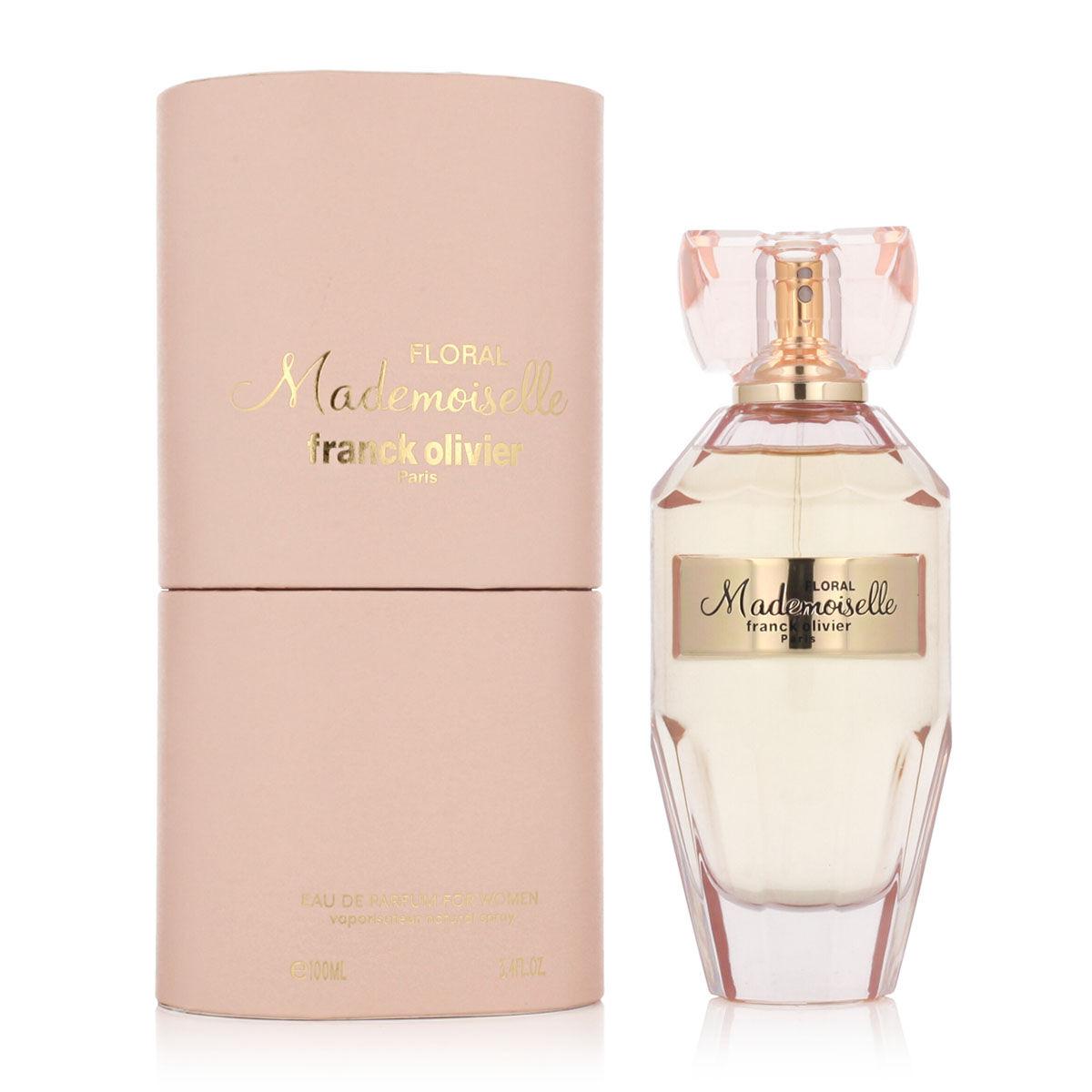 

Женские духи Franck Olivier EDP Mademoiselle Floral 100 мл