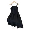 Elegant Slimming Two-Piece Skirt Set: Chic Cardigan & Camisole Dress for Summer 2026