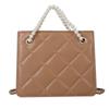 Elegant Fashionable Chain Small Square Bag Trendy Casual Shoulder Bag For Women 2023