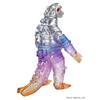 Ccp Middle Size Series Godzilla EX Mechagodzilla 1974 Transformation Image PVC Painted Figure 130mm Soft Vinyl Toy