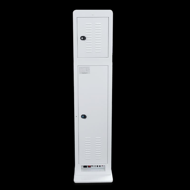 Tecsun TSR-V2 Vertical Smart Check-in Kiosk CN plug (adapter included)