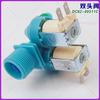 For Samsung XQB85-D86S Washing Machine g/SC Water Inlet Valve DC62-00311G Double Head Solenoid Valve
