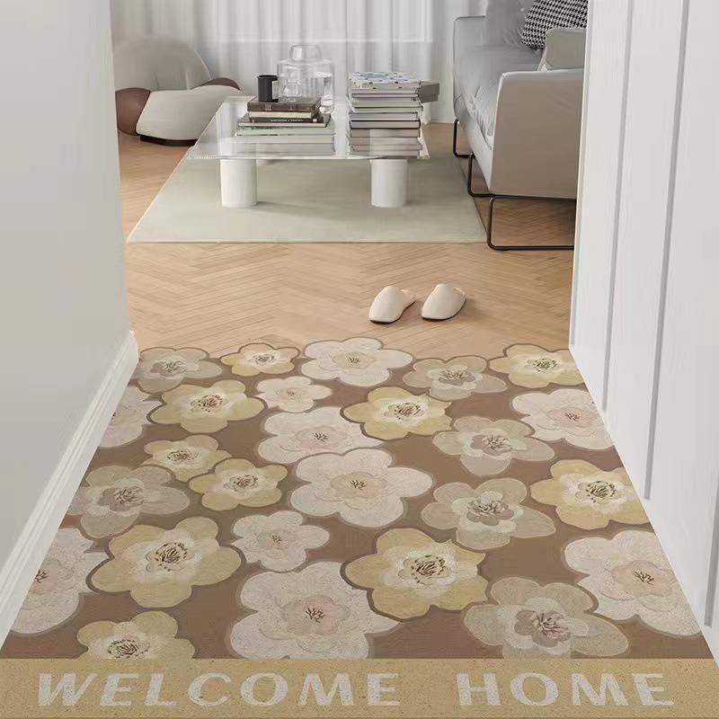 Entrance Door Mat Entrance Foyer Mat Entrance Door Carpet Mat Home Use Mat