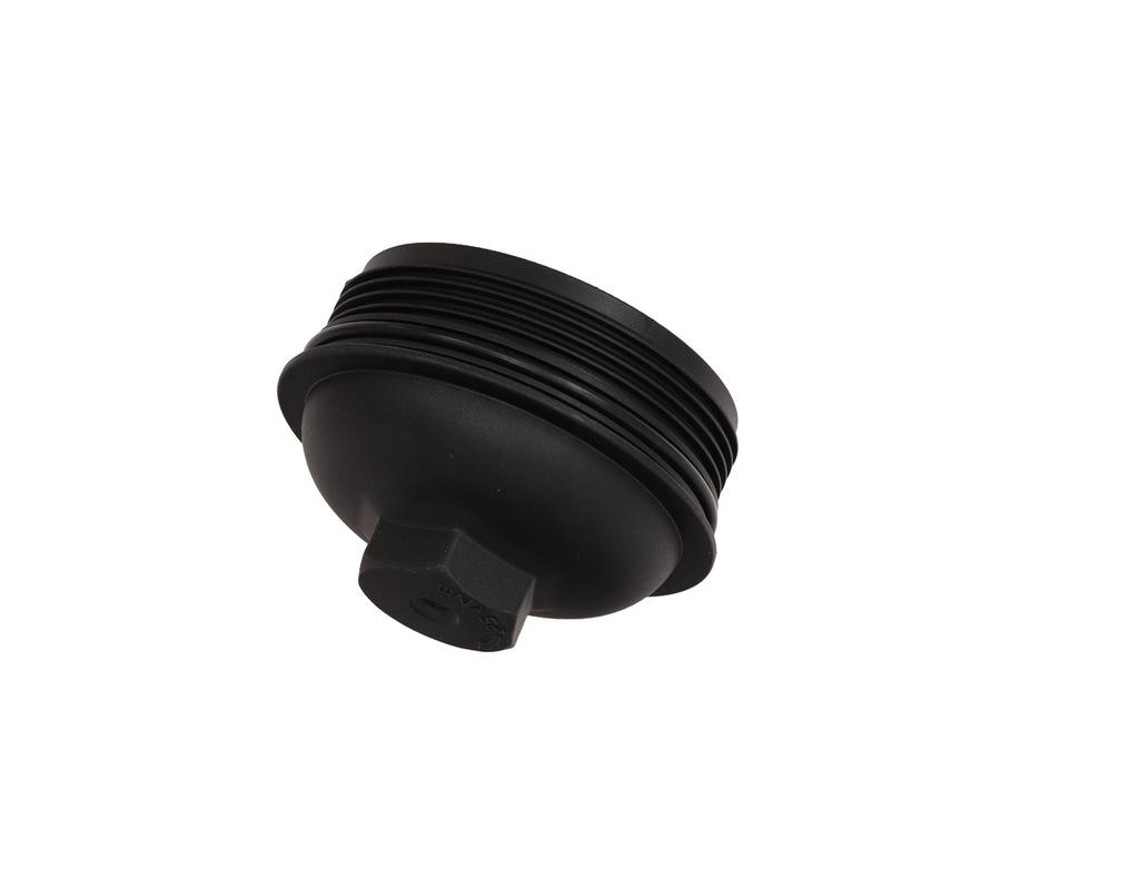 Ft04363 Fast Oil Filter Housing Cover