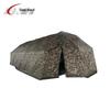 Steel Blood Wuling Arch Frame Field Tent